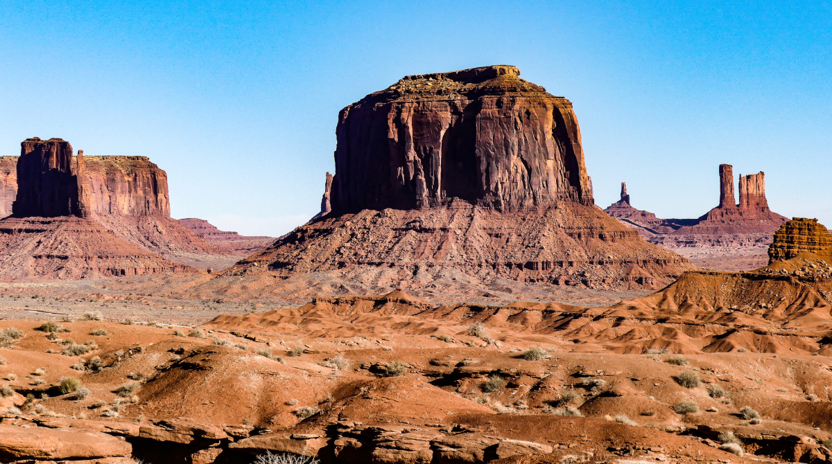 U.S. National Parks Tour - Soul-O-Travels